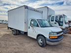 2004 Chevrolet Express BOX Truck