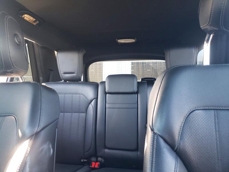 2018 Mercedes-Benz Gle 350