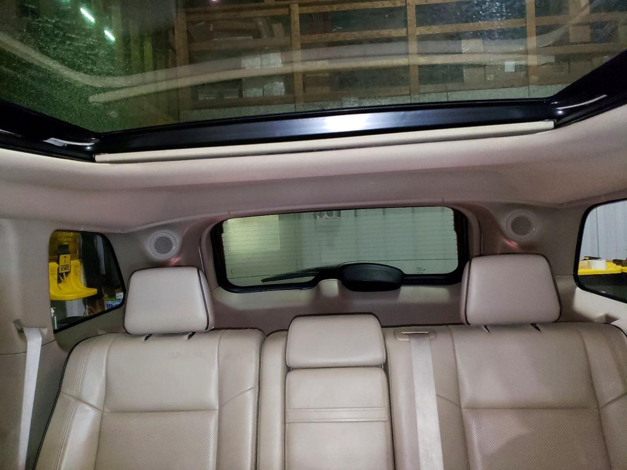 2012 Jeep Grand Cherokee