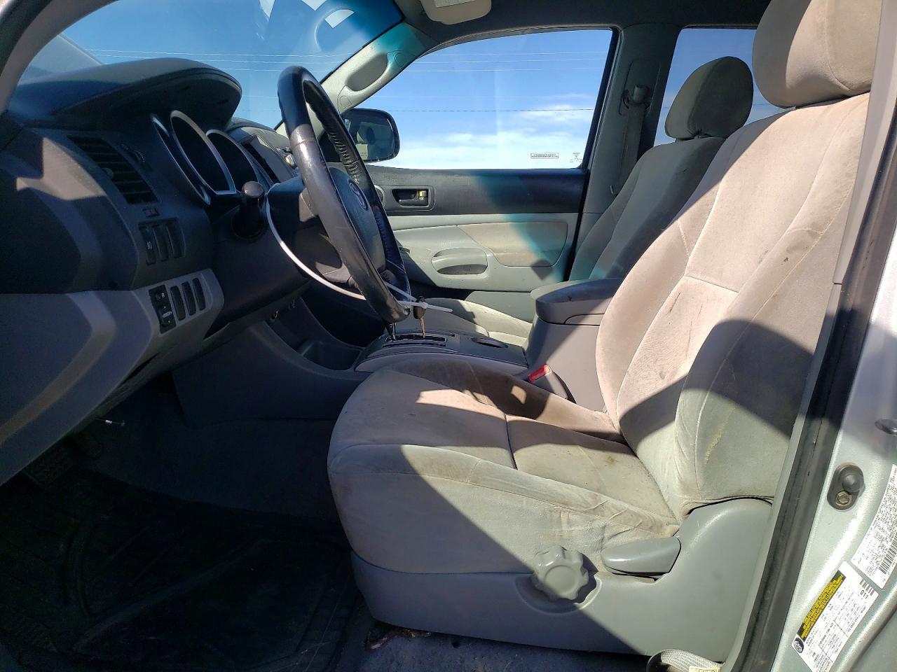 2006 Toyota Tacoma V6