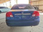 2003 Honda Civic ex