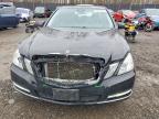 2012 Mercedes-Benz E 350 4matic