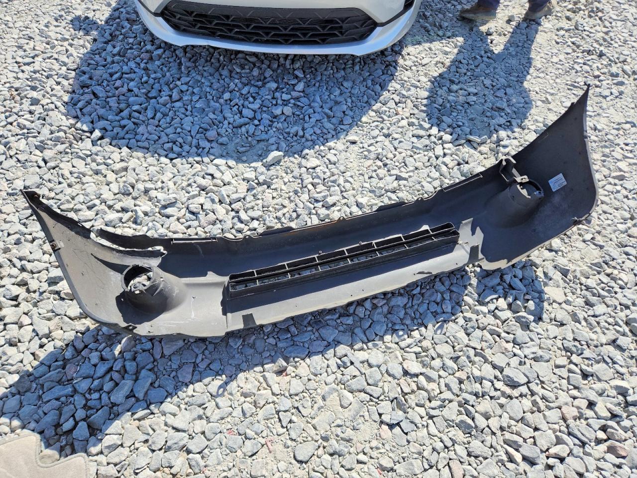 2011 Toyota Tacoma Base