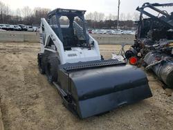 Vehiculos salvage en venta de Copart Glassboro, NJ: 1998 Bobcat 773 Skid Steer Loader