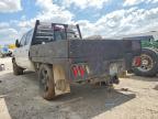2014 Chevrolet Silverado 2500 HD LTZ Flatbed Truck