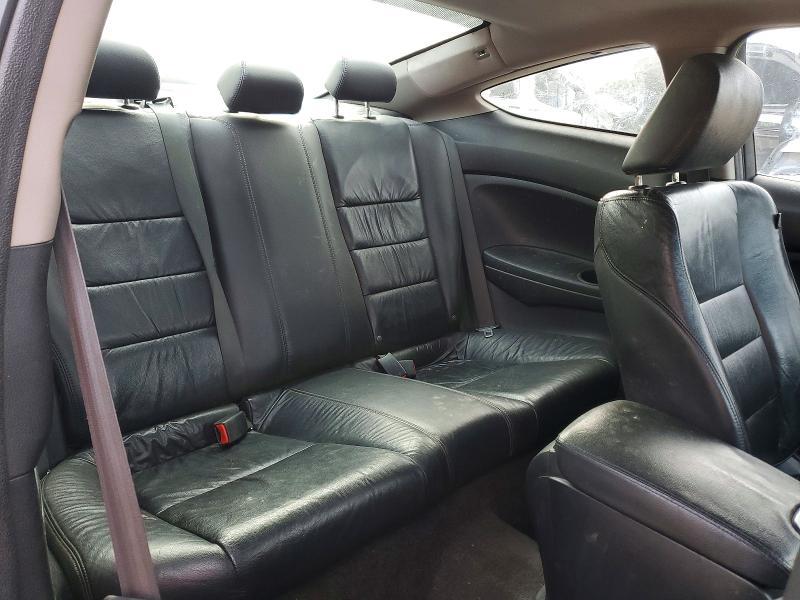 2011 Honda Accord exl