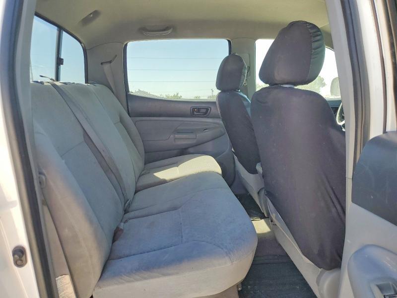 2005 Toyota Tacoma Prerunner V6