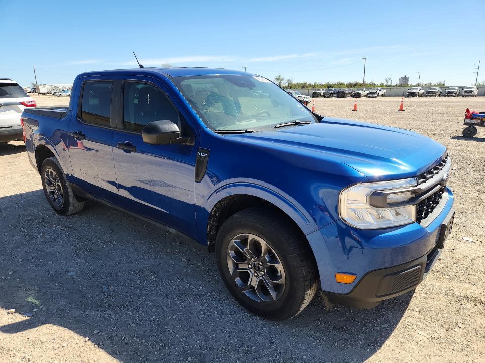 2023 Ford Maverick XL