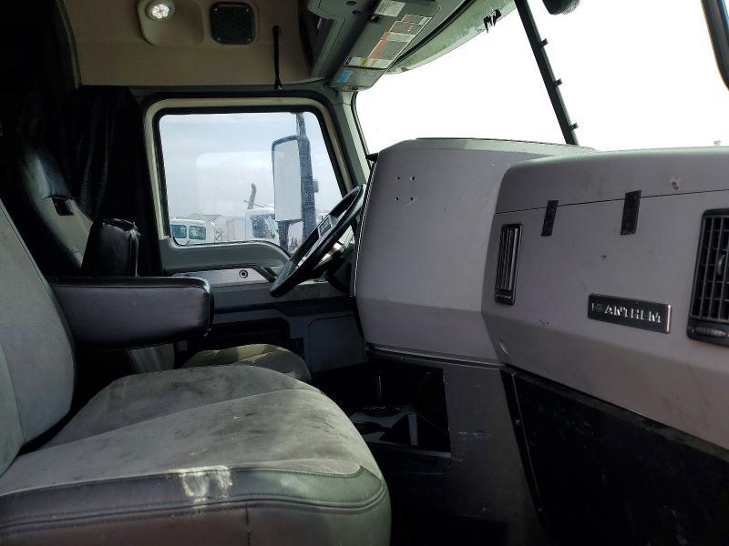 2019 Mack Anthem Semi Truck