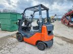 2016 Toyota 8FGCU20 Forklift
