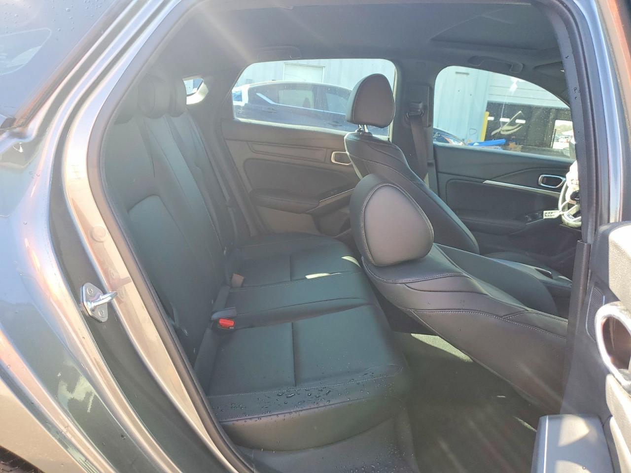 2023 Acura Integra A-spec