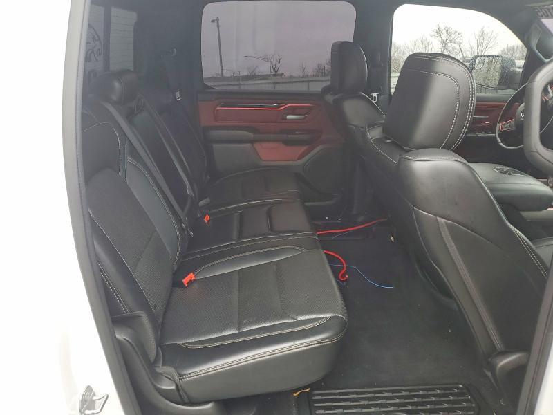 2019 Ram Trucks 1500 Rebel