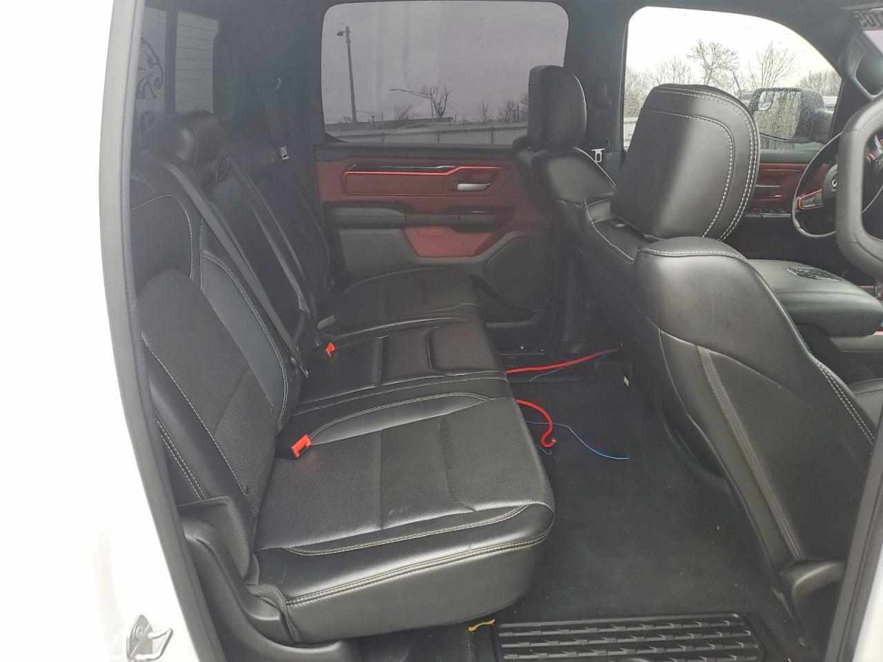 2019 Ram Trucks 1500 Rebel