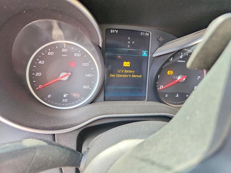 2020 Mercedes-Benz C300