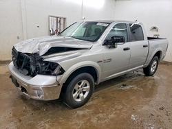 Dodge salvage cars for sale: 2014 Dodge RAM 1500 SLT