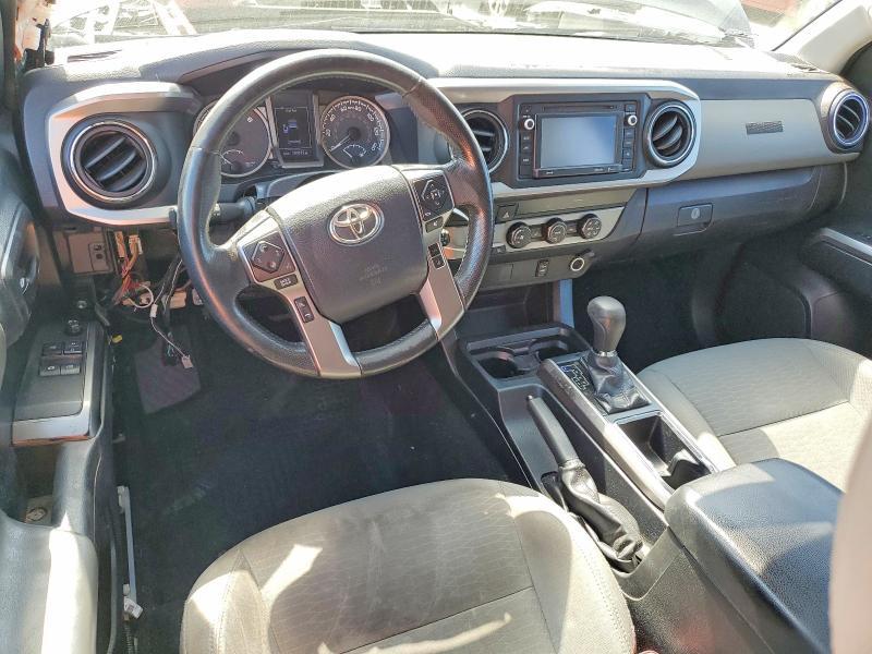 2019 Toyota Tacoma SR5