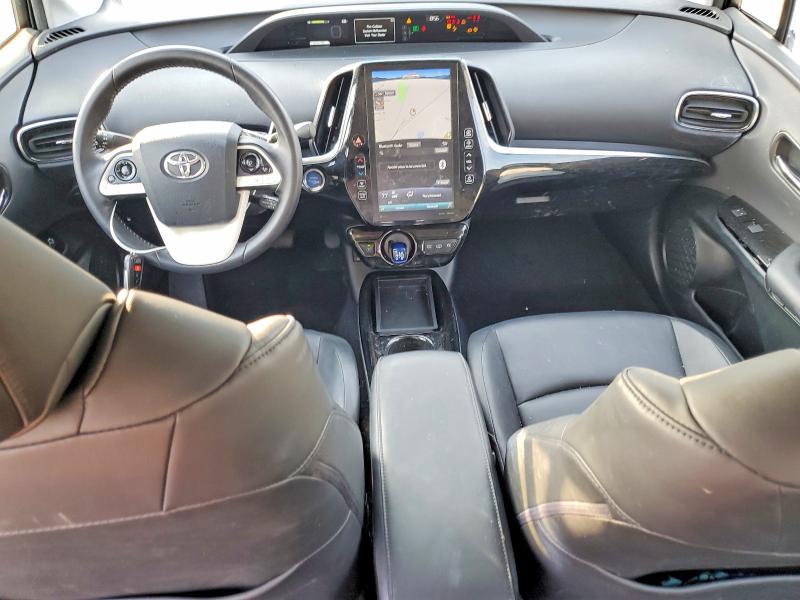 2019 Toyota Prius Prime Premium