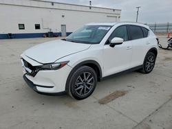 2018 Mazda Cx-5 Touring en venta en Farr West, UT