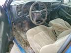 2001 GMC Sonoma