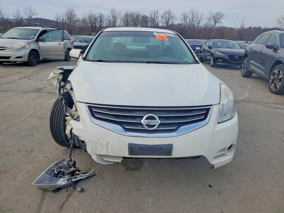 2010 Nissan Altima 2.5