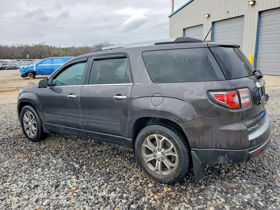 2014 GMC Acadia Slt-1