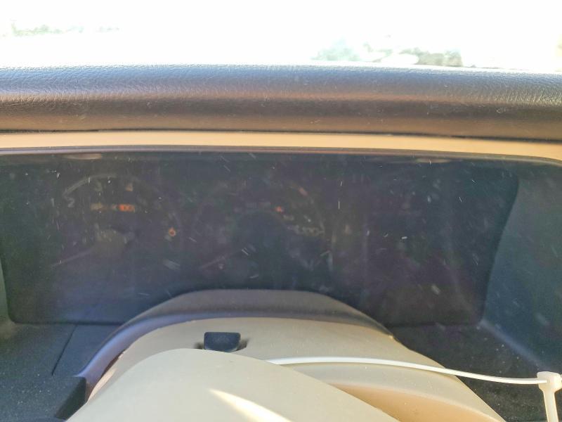 2006 Lincoln Townhouse Navigator