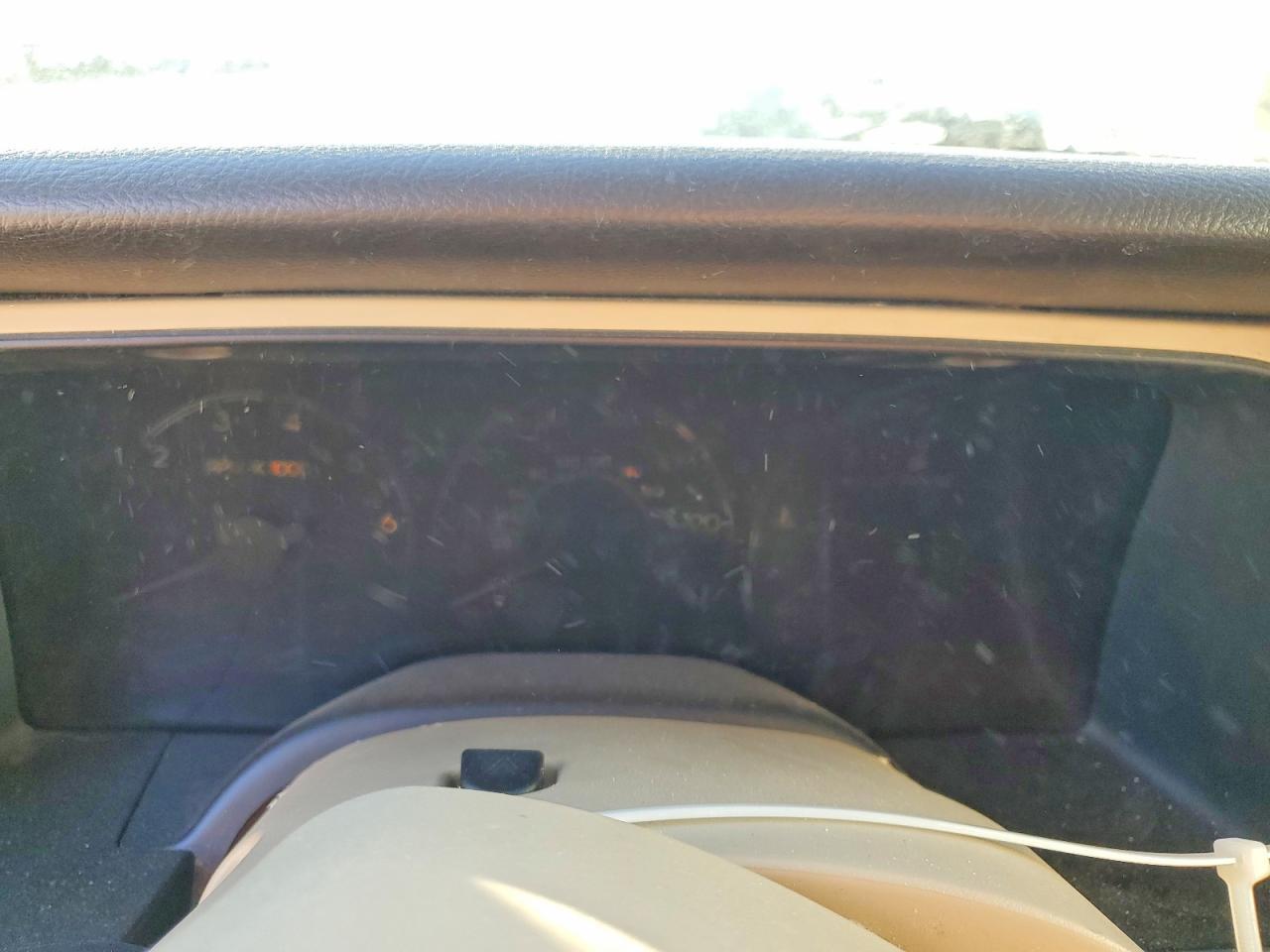 2006 Lincoln Townhouse Navigator