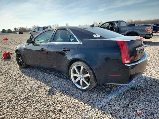 2009 Cadillac CTS