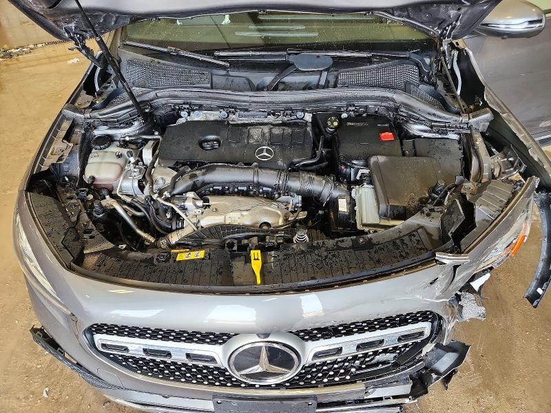 2023 Mercedes-Benz Gla 250