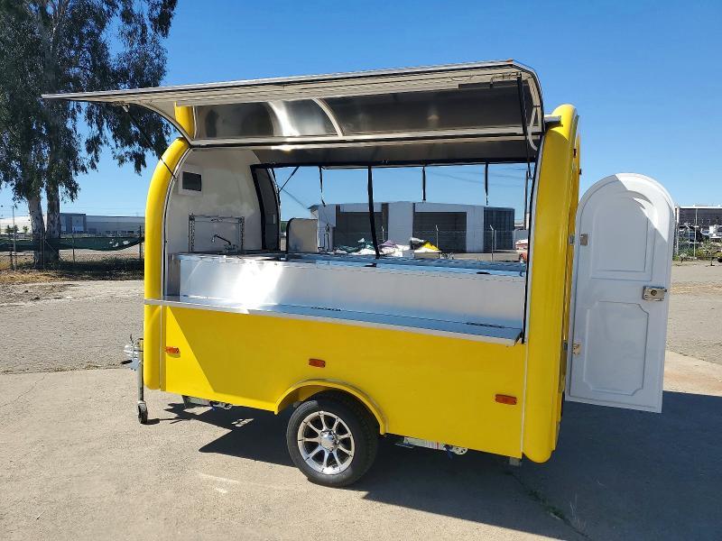 2024 Other Rv Trailers