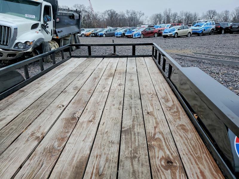 2024 Carry-On Utility Trailer