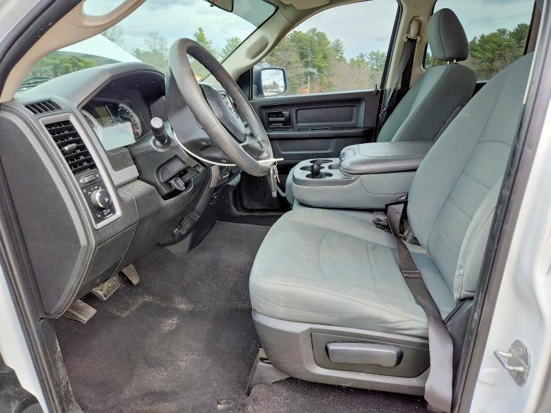 2018 Dodge RAM 1500 ST