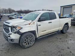 Toyota Vehiculos salvage en venta: 2018 Toyota Tundra SR5