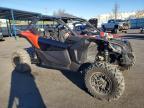 2021 Can-Am Utility Vehicle