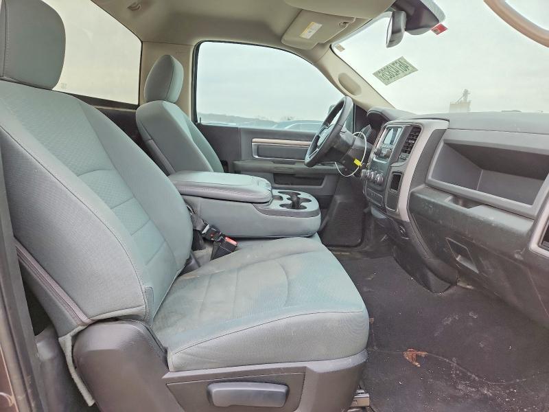 2016 Dodge RAM 1500 ST