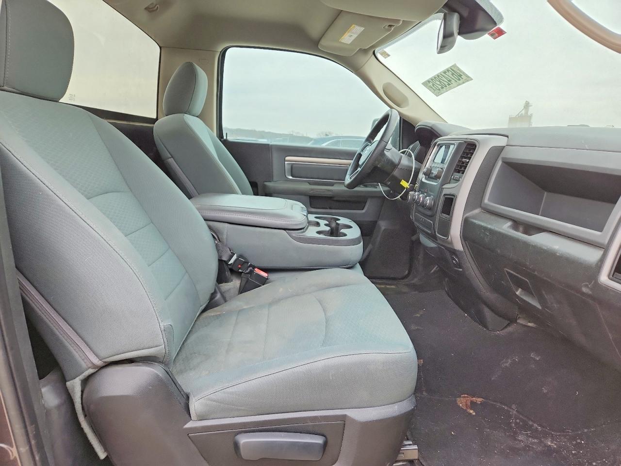 2016 Dodge RAM 1500 ST