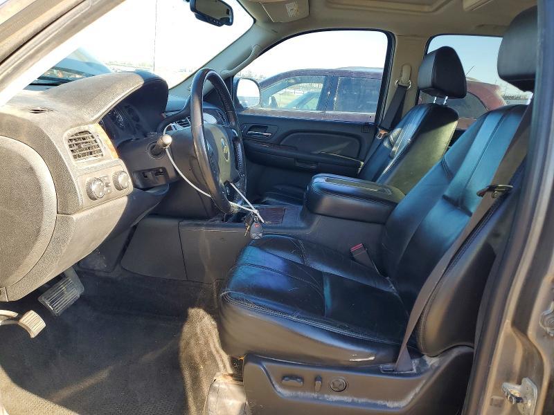 2007 Chevrolet Avalanche K1500