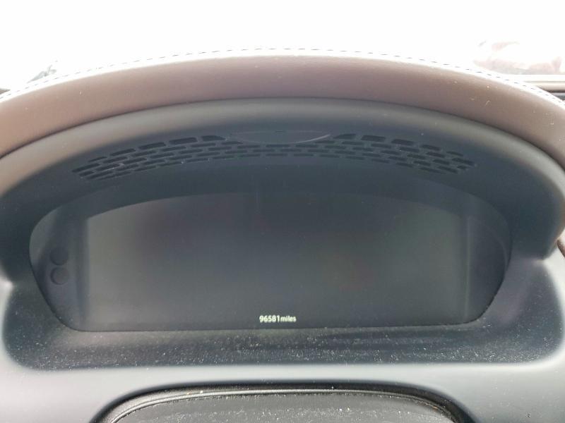 2016 Jaguar Xjl Portfolio