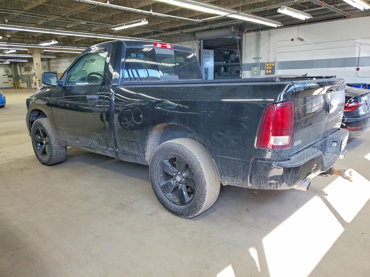 2014 Dodge Ram 1500 st