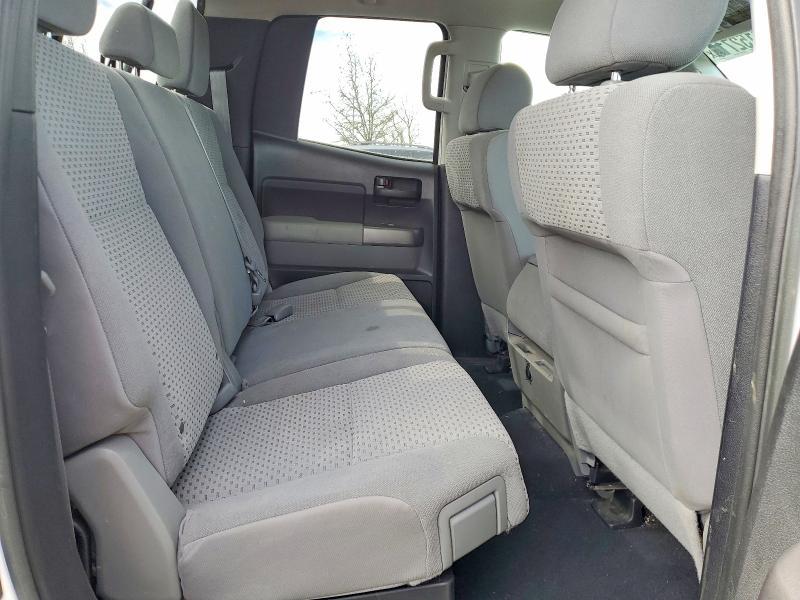 2013 Toyota Tundra Grade