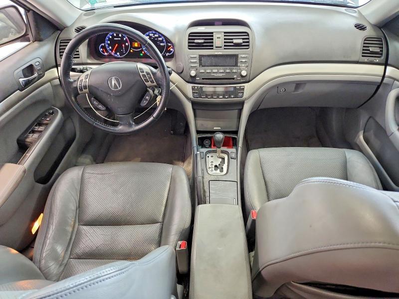 2006 Acura TSX