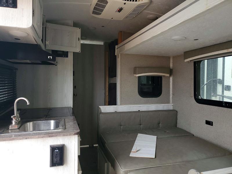 2020 Forest River Rockwood F