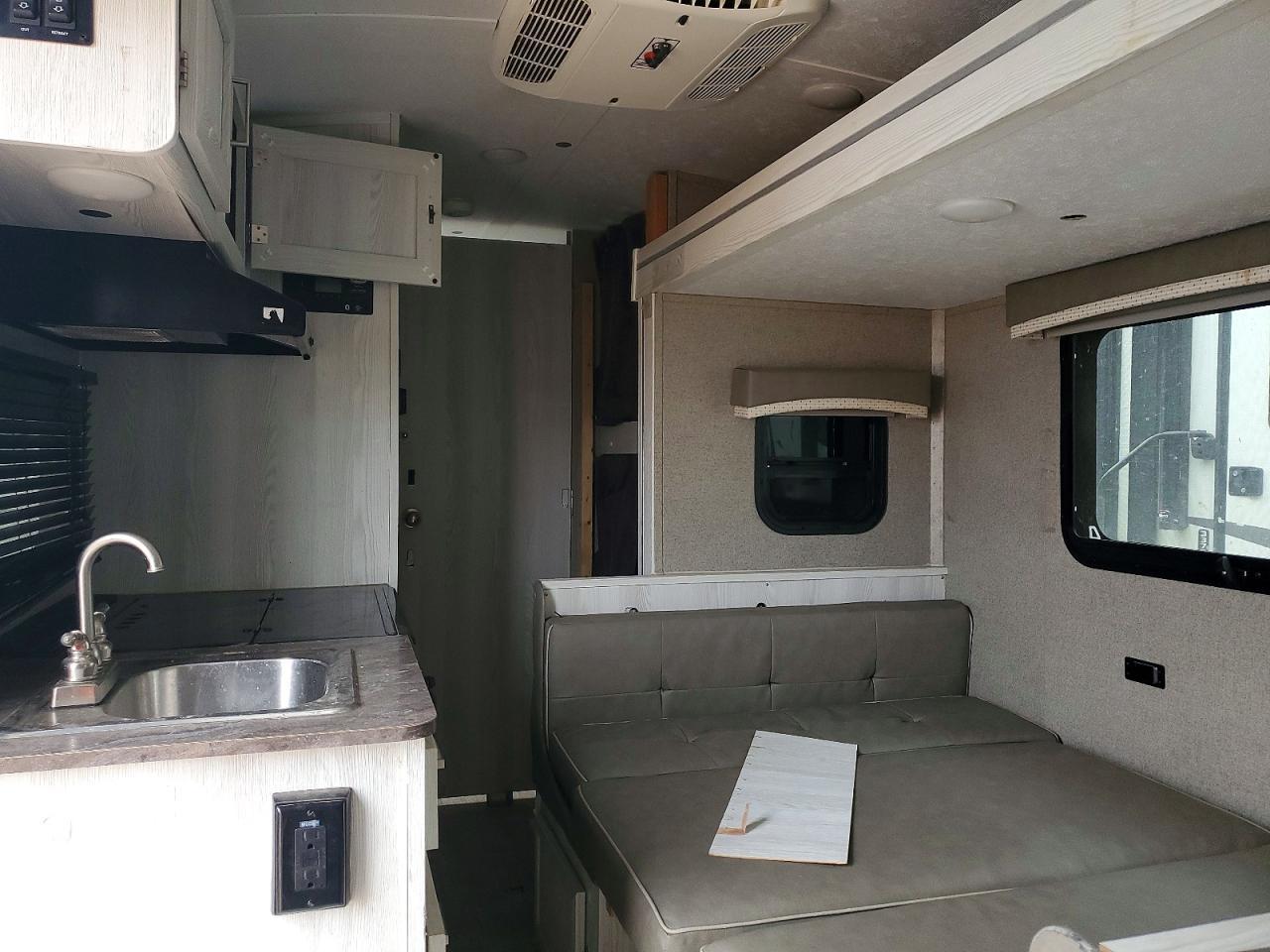 2020 Foresriver 2020 Forest River Rockwood Camper