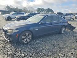 BMW Vehiculos salvage en venta: 2011 BMW 528 i