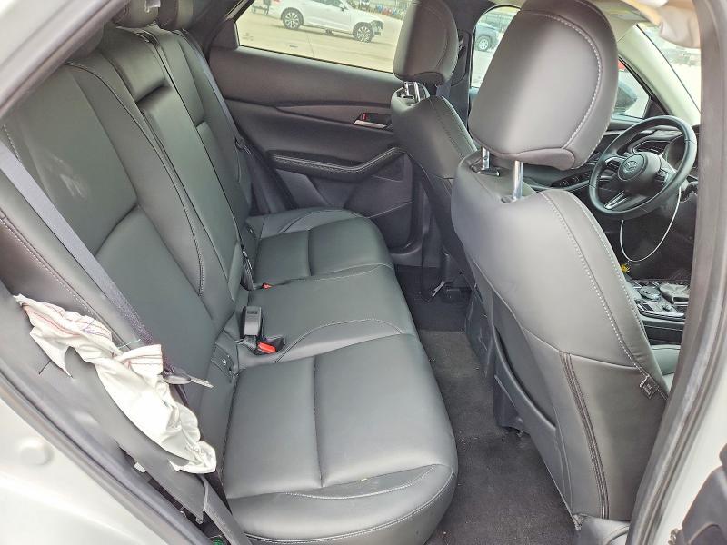 2024 Mazda Cx-30 Select