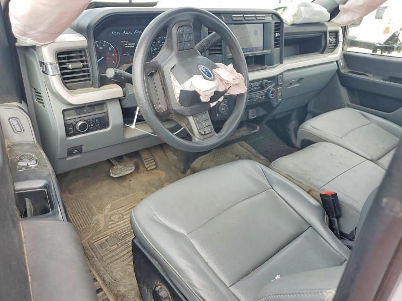 2023 Ford F350 Super Duty