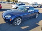 2008 Mazda Mx-5 Miata