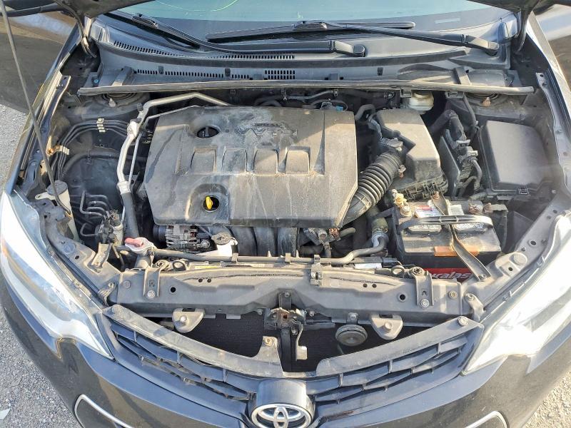 2014 Toyota Corolla s Premium