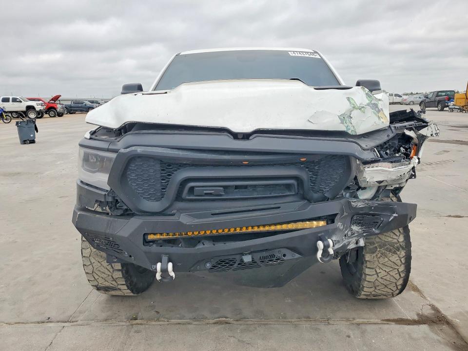 2020 Dodge RAM 1500 Rebel