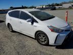 2015 Toyota Prius v two